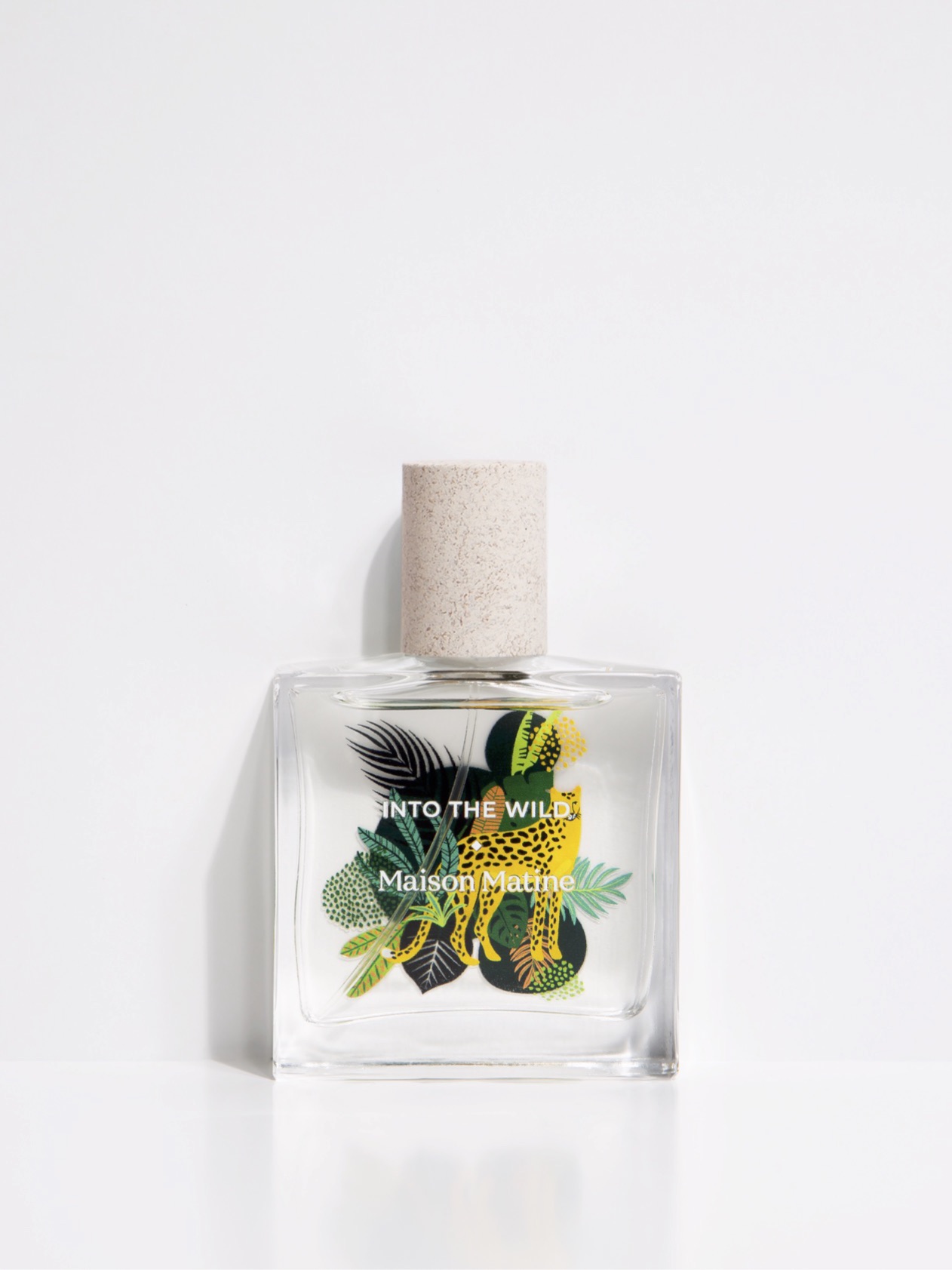Maison Matine Into The Wild Eau De Parfum - 50mL