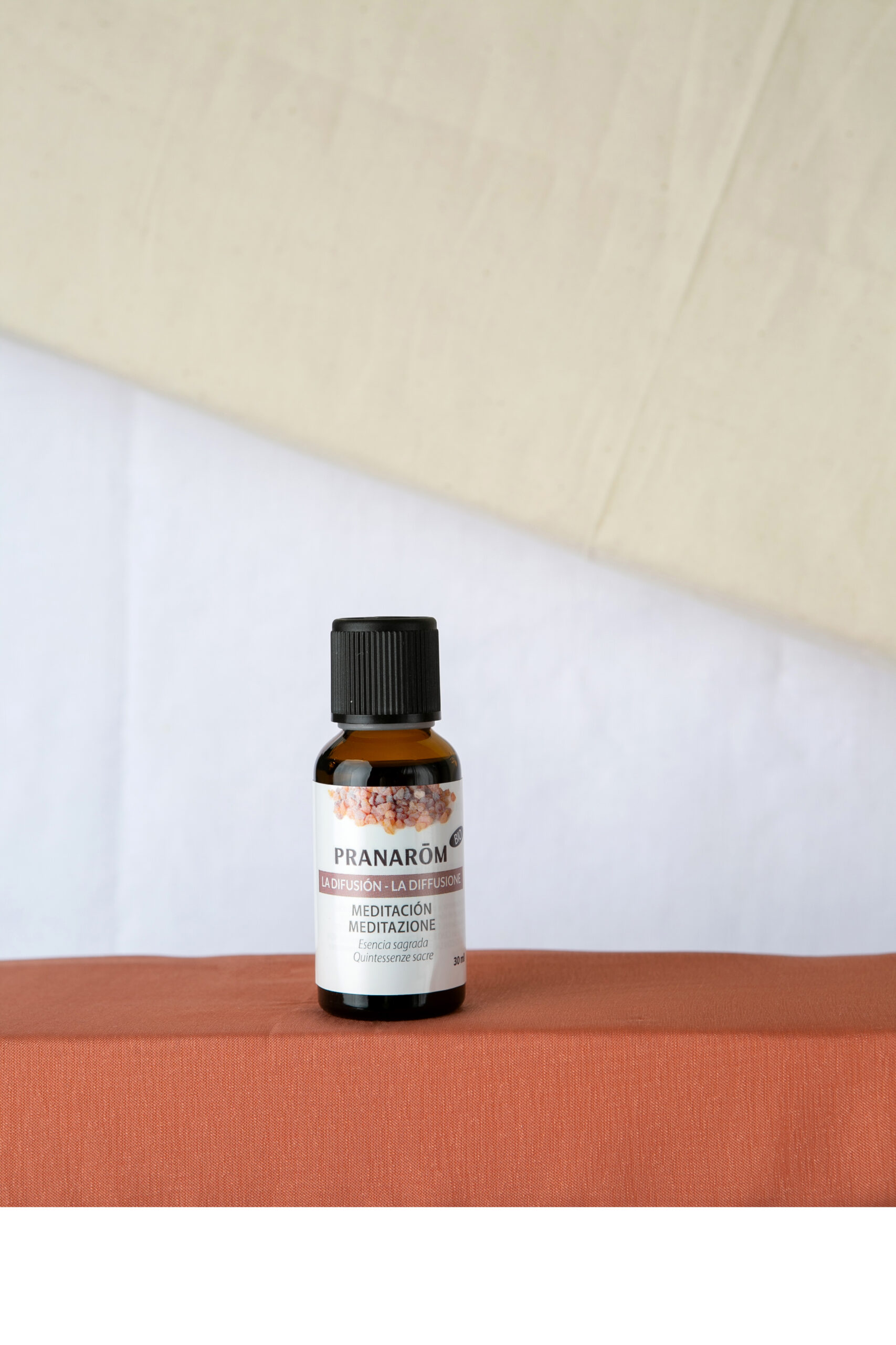 product-image-Pranarom - Aceite de difusión Meditación
