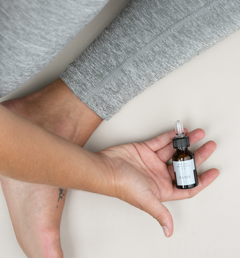 product-image-Rassa - Dream Drops Roman Camomile