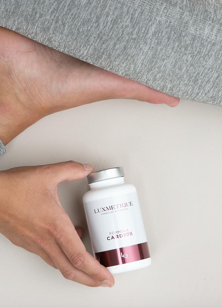product-image-Luxmetique - Cardiox